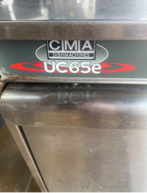 UNDERCOUNTER DISHWASHER - Image 2 of 5