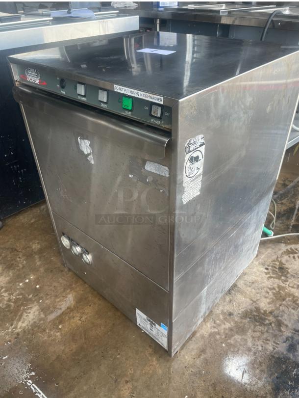 UNDERCOUNTER DISHWASHER - Image 4 of 5