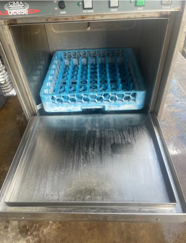 UNDERCOUNTER DISHWASHER - Image 5 of 5