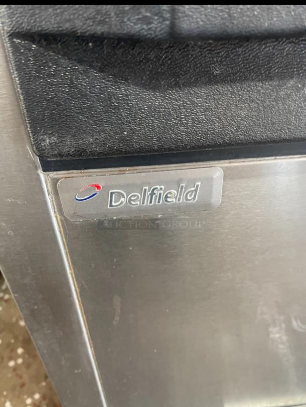 MILK COOLER, 115 VOLTS - Image 2 of 8