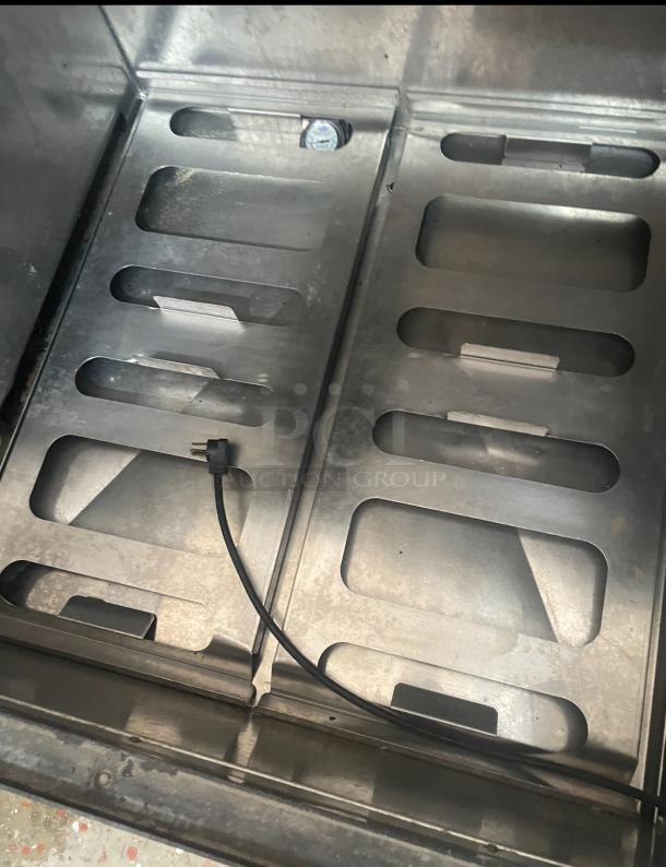 MILK COOLER, 115 VOLTS - Image 6 of 8