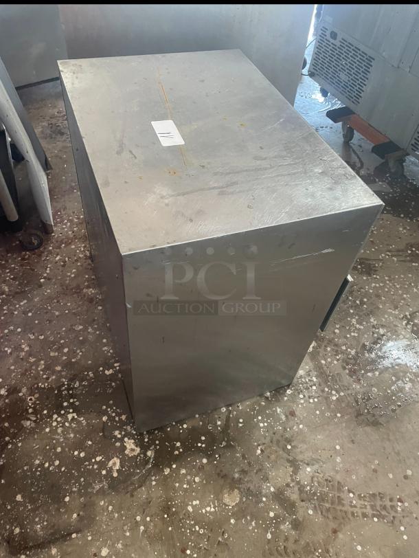 TRIPLE DRAWER COUNTERTOP FOOD WARMER - Image 4 of 6