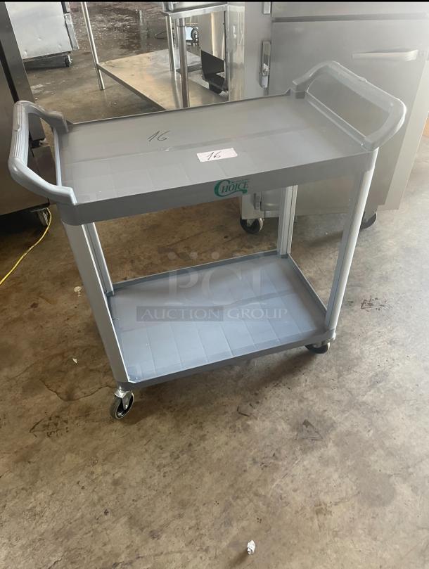 PUSHCART/ BRAND NEW! - Image 1 of 4
