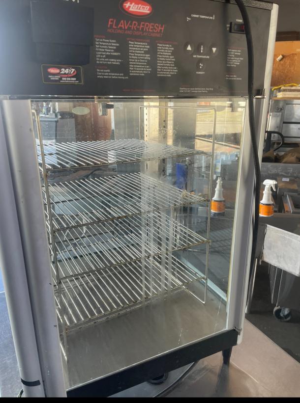 COUNTERTOP WARMER/ 120 VOLTS - Image 3 of 5