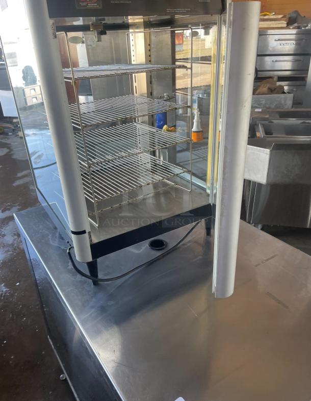 COUNTERTOP WARMER/ 120 VOLTS - Image 4 of 5