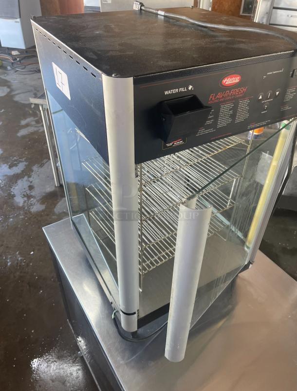 COUNTERTOP WARMER/ 120 VOLTS - Image 5 of 5