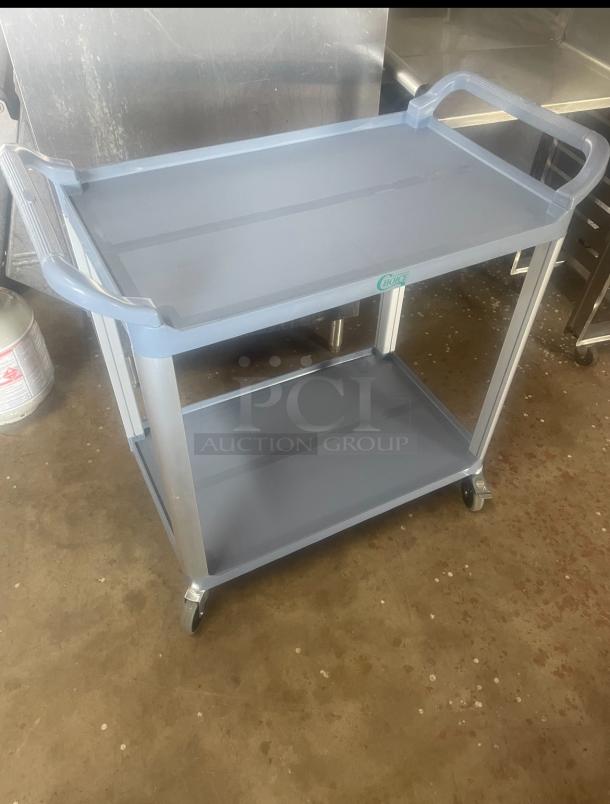 PUSH CART - Image 1 of 4