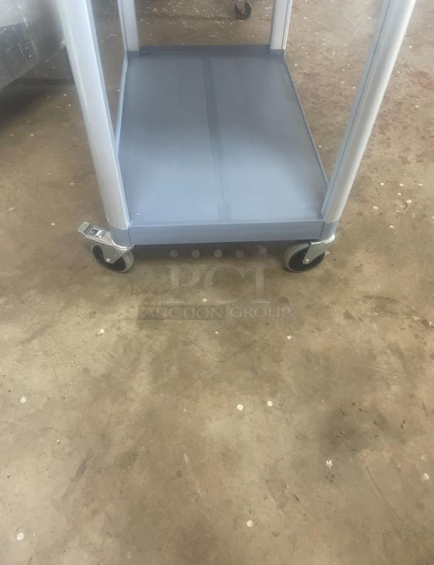 PUSH CART - Image 4 of 4