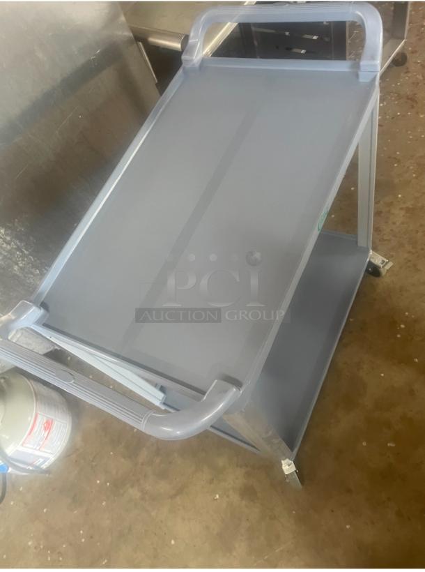 PUSH CART - Image 3 of 4