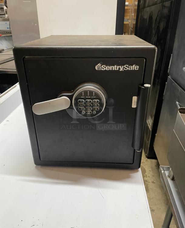 SAFEBOX / CODE PROVIDED - Image 1 of 3