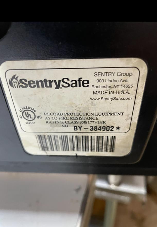 SAFEBOX / CODE PROVIDED - Image 3 of 3