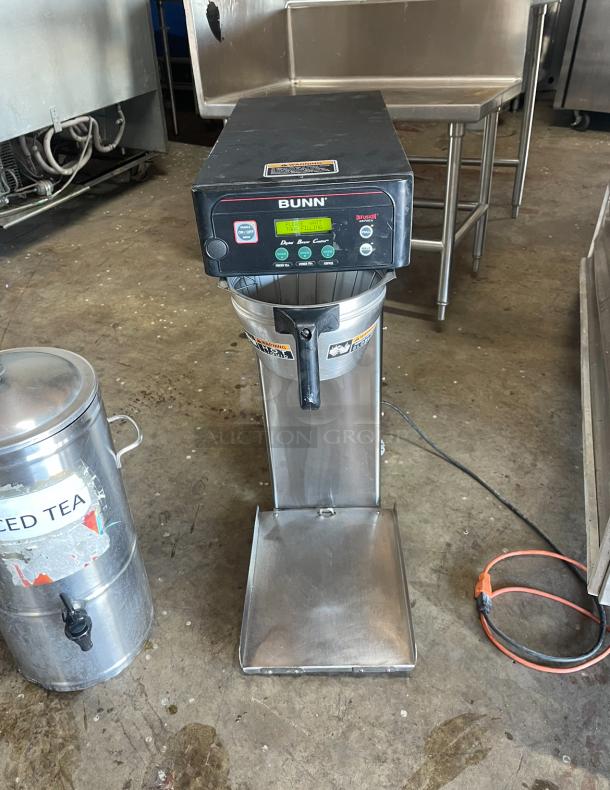 ICE TEA MAKER, BUNN - Image 1 of 7