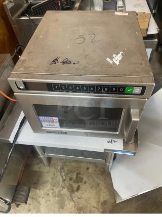 MICROWAVE, 120 Volts