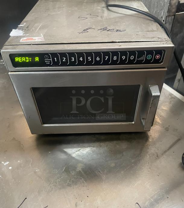 MICROWAVE - Image 2 of 4