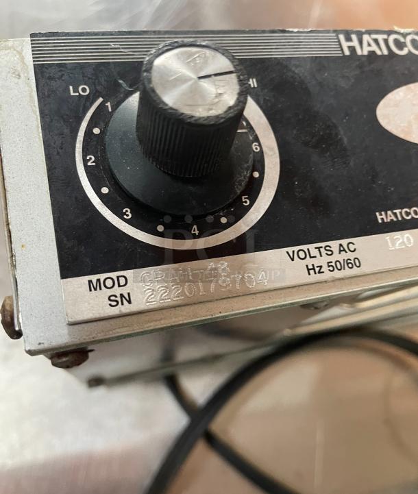 STRIP HEATER - Image 1 of 2