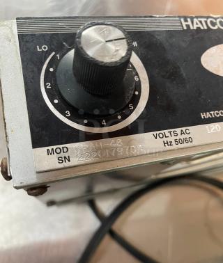 STRIP HEATER