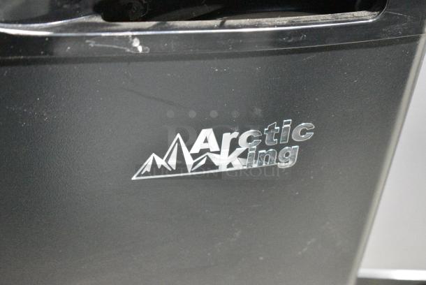 Arctic King ABDA049ADBS Mini Direct Draw Kegerator on Casters. 115 Volts, 1 Phase. Tested and Working! - Image 3 of 9