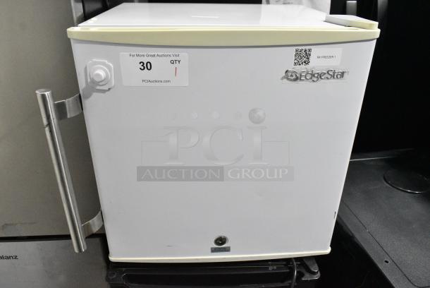 EdgeStar CMF151L-1 Mini Freezer. 115 Volts, 1 Phase. Tested and Working! - Image 1 of 8