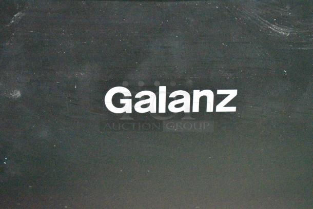 2022 Galanz GLR33MBKE23 Mini Cooler. 115 Volts, 1 Phase. Tested and Working! - Image 2 of 7