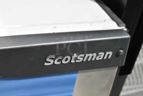 Scotsman C1030MA-32B Stainless Steel Commercial Ice Head. 208/230 Volts, 1 Phase. - Image 3 of 5