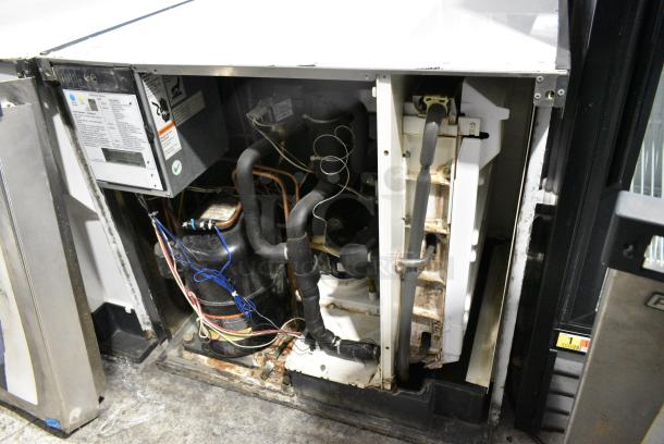 Scotsman C1030MA-32B Stainless Steel Commercial Ice Head. 208/230 Volts, 1 Phase. - Image 4 of 5
