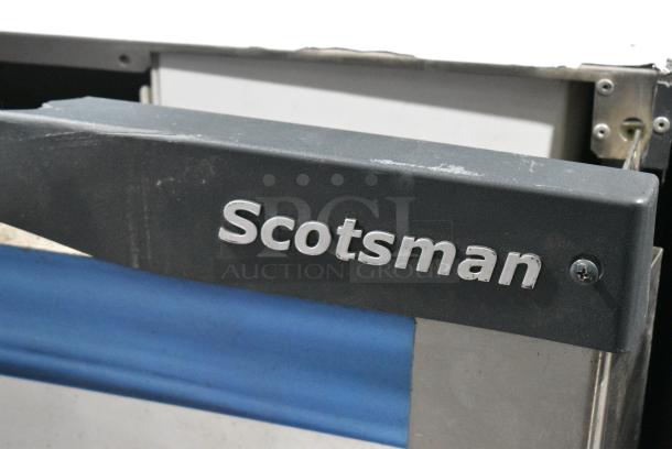 Scotsman C1030MA-32B Stainless Steel Commercial Ice Head. 208/230 Volts, 1 Phase. - Image 3 of 5