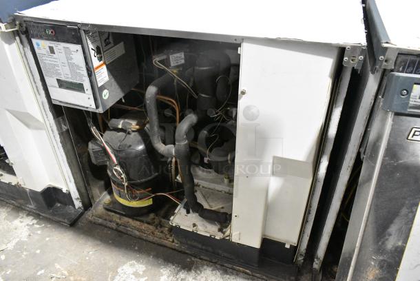 Scotsman C1030MA-32B Stainless Steel Commercial Ice Head. 208/230 Volts, 1 Phase. - Image 4 of 5