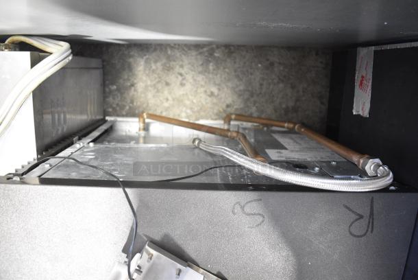 Manitowoc ID0323W-161 Stainless Steel Commercial Ice Machine Head. 115 Volts, 1 Phase. - Image 5 of 6