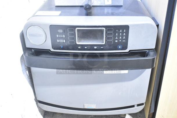 2016 Turbochef Encore2 Metal Commercial Countertop Electric Powered Rapid Cook Oven. 208/240 Volts, 1 Phase. - Image 1 of 6