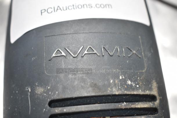 2018 AvaMix 928ISB12 Immersion Blender. 120 Volts, 1 Phase. Tested and Working! - Image 3 of 7