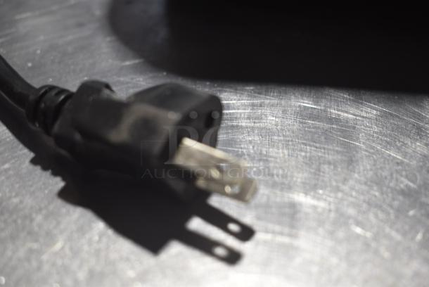 2018 AvaMix 928ISB12 Immersion Blender. 120 Volts, 1 Phase. Tested and Working! - Image 7 of 7