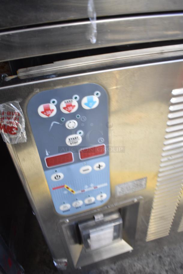 Delfield Convochill Stainless Steel Commercial Blast Chiller. 220/240 Volts, 3 Phase. - Image 4 of 9