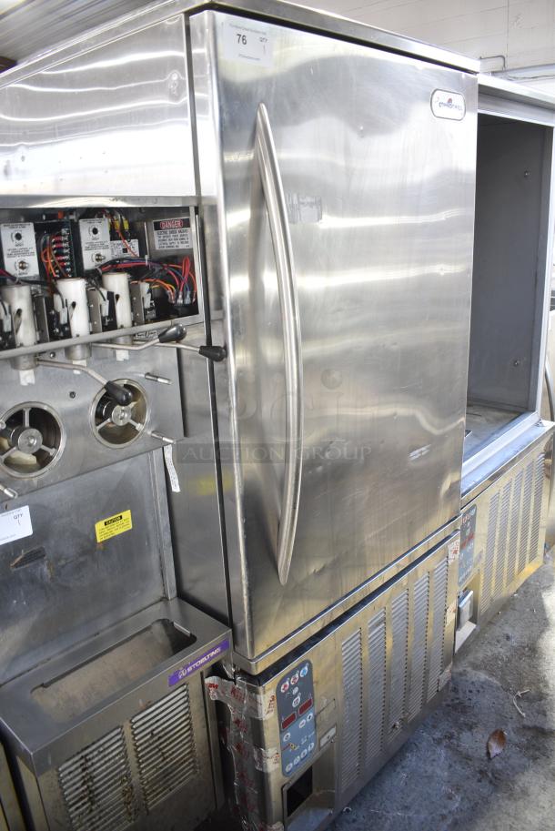 Delfield Convochill Stainless Steel Commercial Blast Chiller. 220/240 Volts, 3 Phase. - Image 2 of 8