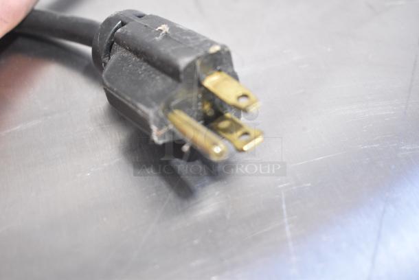 Duke Stainless Steel Commercial Countertop Drink Mixer. 115 Volts, 1 Phase. Tested and Working! - Image 7 of 7