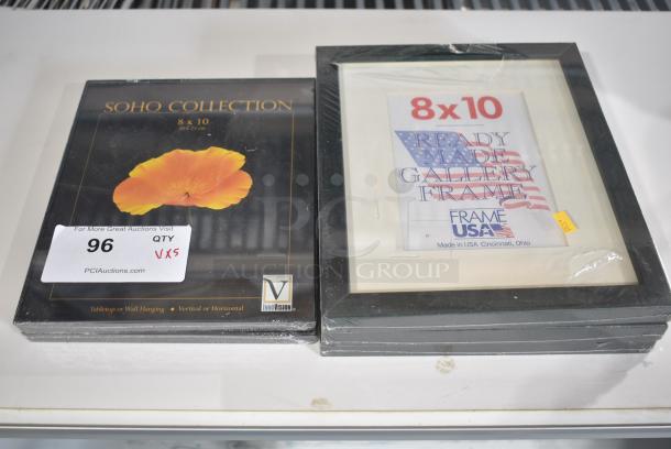 5 Frames. 5 Times Your Bid! - Image 1 of 5