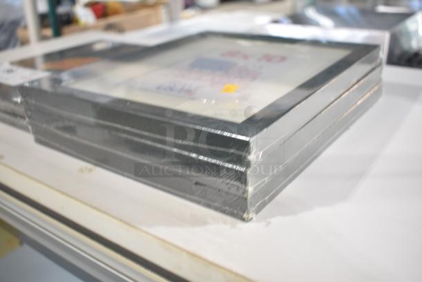 5 Frames. 5 Times Your Bid! - Image 4 of 5