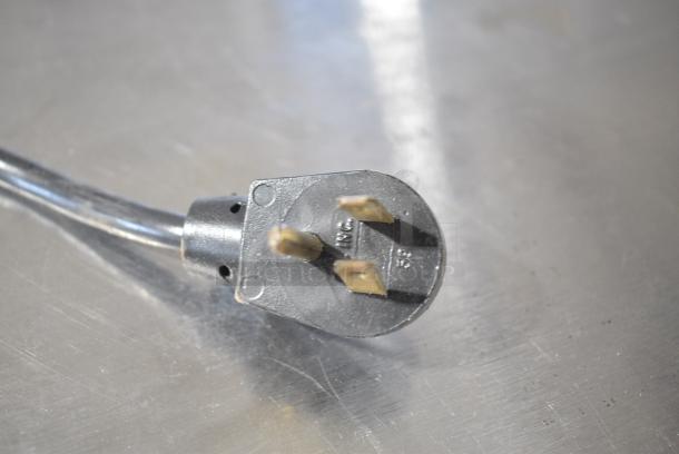 Silver King SK2IMP Stainless Steel Commercial Countertop Dairy Dispenser. 115 Volts, 1 Phase. Tested and Does Not Power On - Image 7 of 7