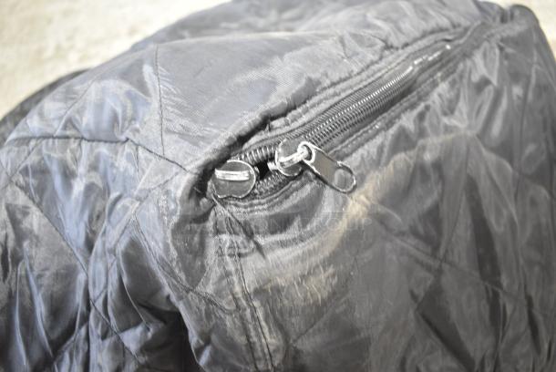RefrigiWear WeatherGuard Food Bag - Image 3 of 4