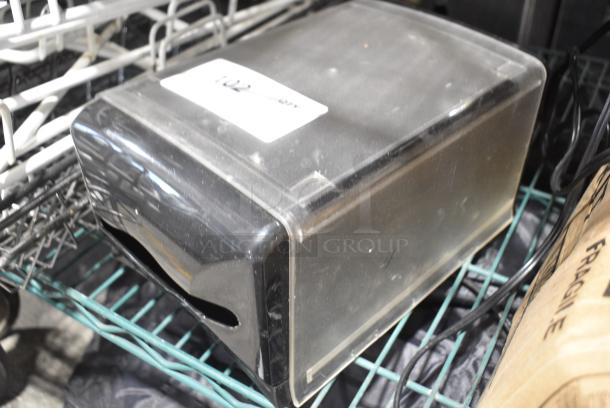 Poly Napkin Dispenser - Image 3 of 4