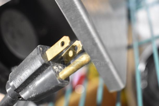 Stoelting U8-02 Stainless Steel Ice Cream Machine Remote Mix Pump. 115 Volts, 1 Phase. - Image 6 of 6