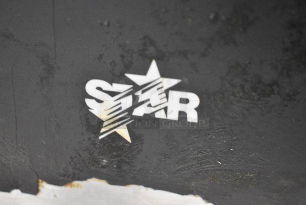 Star 524 Stainless Steel Commercial Countertop Electric Powered Flat Top Griddle. 250 Volts, 1 Phase. - Image 3 of 7