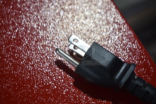 BRAND NEW SCRATCH AND DENT! Paragon TP-12 Metal Commercial Countertop Popcorn Machine. 120 Volts, 1 Phase. Tested and Working! - Image 10 of 10