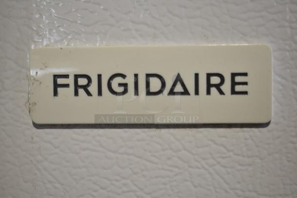 Frigidaire FFHT1814TW0 Cooler w/ Freezer. 115 Volts, 1 Phase. Tested and Working! - Image 4 of 7
