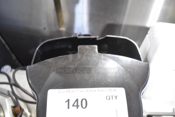 Mr Coffee UN 13 Countertop Coffee Machine. 120 Volts, 1 Phase. - Image 3 of 6