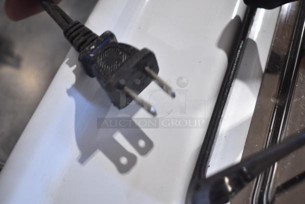 Mr Coffee UN 13 Countertop Coffee Machine. 120 Volts, 1 Phase. - Image 6 of 6