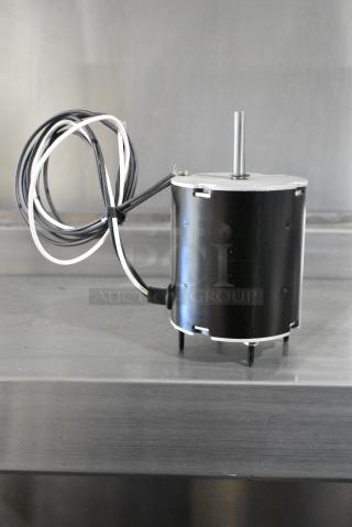 BRAND NEW SCRATCH AND DENT! Hoshizaki SP-5675 Fan Motor Kit HPFM116A