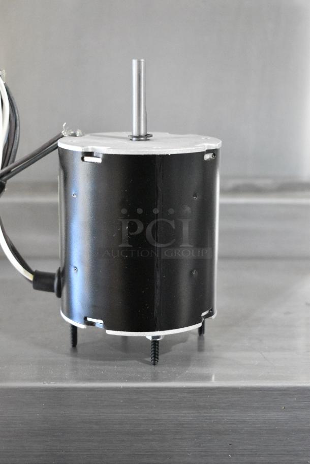 BRAND NEW SCRATCH AND DENT! Hoshizaki SP-5675 Fan Motor Kit HPFM116A - Image 5 of 8