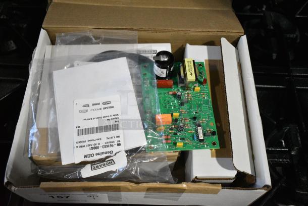 BRAND NEW SCRATCH AND DENT! Vulcan 00-913102-00324 Kit, Ignition, Vc4/6G 901913102324 - Image 1 of 8