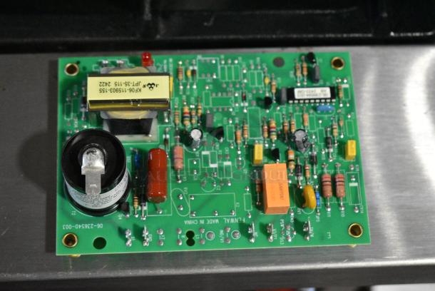 BRAND NEW SCRATCH AND DENT! Vulcan 00-913102-00324 Kit, Ignition, Vc4/6G 901913102324 - Image 5 of 8