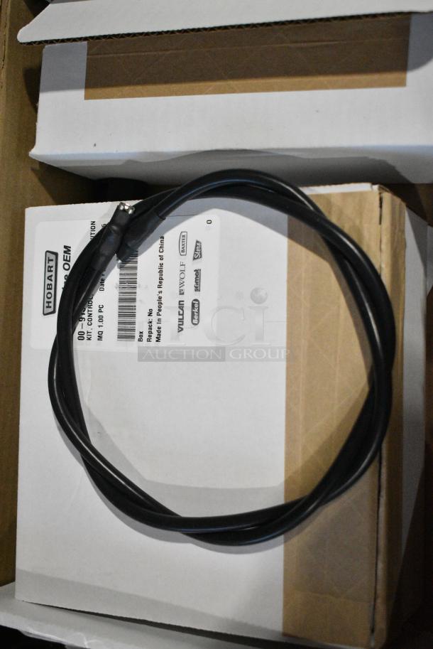 BRAND NEW SCRATCH AND DENT! Vulcan 00-913102-00324 Kit, Ignition, Vc4/6G 901913102324 - Image 6 of 8